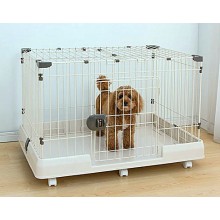 IRIS RKG-900L大型活動式寵物籠